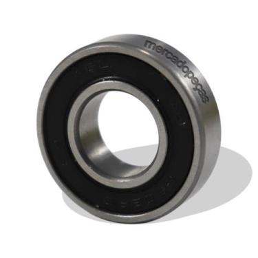 Imagem de Rolamento 6002 Ddu Para Roçadeira Stihl Fs 160 170 435 - Mercadopeças