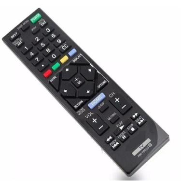Imagem de Controle Remoto Tvs Sony Led E Lcd Top De Linha Universal - Sky/Le