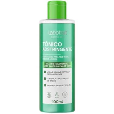 Imagem de Labotrat Tonico Facial Adstringente 100Ml