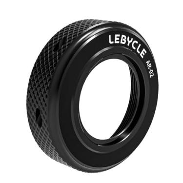 Imagem de rockible Anel de ajuste de folga, arruela de pré-carregador de manivela, anel de ajuste de folga, ajustador de suporte inferior, anel de ajuste de pré-carga de