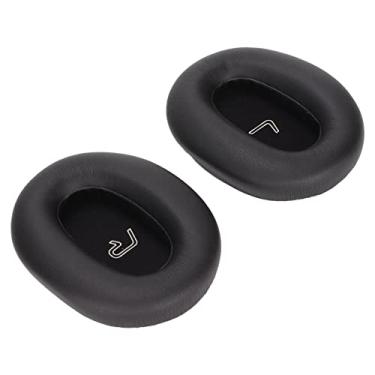 Imagem de Almofadas de Ouvido de Reposição para Batidas, Capas de Fone de Ouvido Capas de Ouvido de Fone de Ouvido Almofadas de Ouvido de Reposição Almofadas de Ouvido de Reposição para