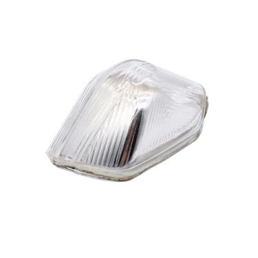 Imagem de TAKPART Lente indicadora de espelho asa lado direito do motorista compatível com Mer cedes Sprinter Crafter 2006-2017