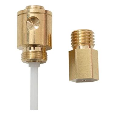 Imagem de Kit de conversão de gás natural para propano WE25M87, compatível com secadores GHD, GTD, GFD Series