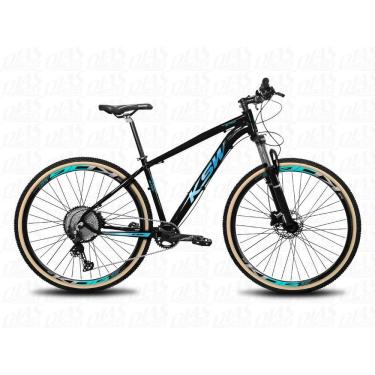 Imagem de Bicicleta Aro 29 KSW XLT 12 Velocidades e Freios Hidráulico