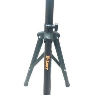 Imagem de Pedestal Tripé Staner Para Caixa De Som Ate 28kg