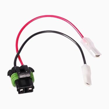 Imagem de Chicote 2 vias refil bomba de combustível marwal padrão álcool - RAINH