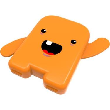 Imagem de Caixinha Porta Dente De Leite Dentinho Estojo Angie by Angelus Armazen