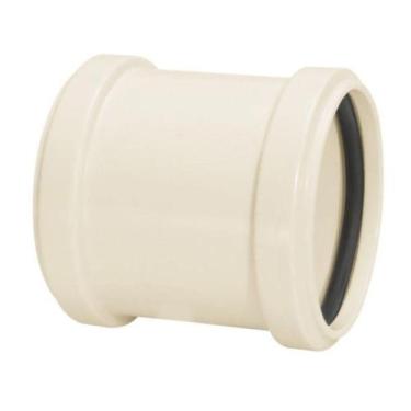 Imagem de Luva de Correr para Esgoto 75mm - Amanco