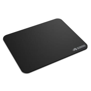 Imagem de Glorious Gaming Mouse Pad GMP 2 - Médio - Mouse Pad à prova de derramamento, otimizado para todos os sensores de jogos, superfície equilibrada para velocidade e controle, design sem bordas - 255 mm x
