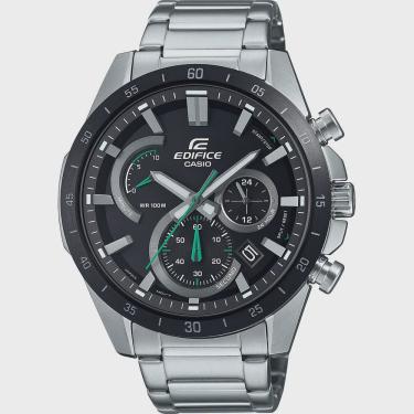 Imagem de Relógio casio edifice masculino cronógrafo EFR-573DB-1AVUDF