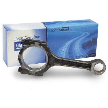 Imagem de Biela Do Motor Pecas Genuinas Gm Captiva 2011 A 2013