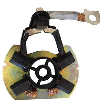 Imagem de Porta Escova Gol G5 Fox 1.0 Fox 1.0 1.6 Gol 1.6 Golf 2.0 Polo 1.0 Polo 1.6 Saveiro 1.0 Saveiro 1.6 Spacefox 1.0 1.6 Voyage 1.0 1.6 F000Cd1285