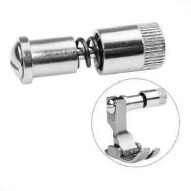 Imagem de Engate Haste Troca Rápida Maquina De Costura Reta Industrial - Sun Spe