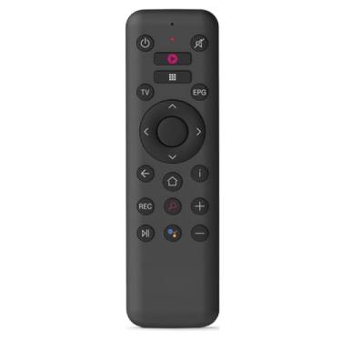 Imagem de XINFUTE WH211107F adequado para controle remoto Telekom Magenta Android TV Stick
