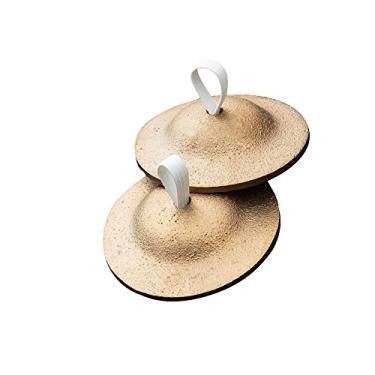 Imagem de Pratos Zildjian Finger finos - Par
