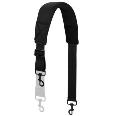 Imagem de Alça de carrinho NECANCE ajustável para Babyzen Yoyo Yoyo2