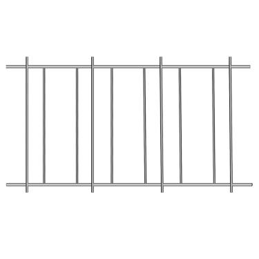 Imagem de Hongso SC001 (1 unidade) Universal Members Mark Flame Tamer Rack Substituição P01722001B, SAMS Club Members Mark Briquette Grate, Suporte de Briquette