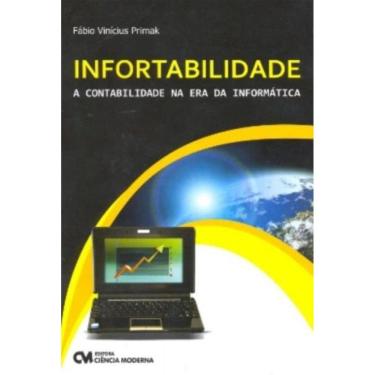 Imagem de Infortabilidade-A Contabilidade Na Era Da Informat