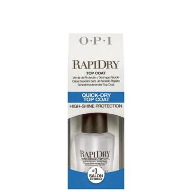 Imagem de OPI - Rapi Dry Top Coat - 15ml - O.P.I