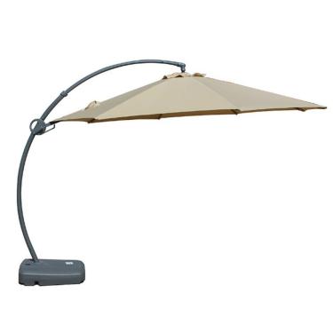 Imagem de Ombrelone Barbados Base Hdpe - Fendi