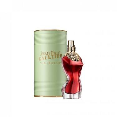Imagem de Perfume Jean Paul Gaultier La Belle - Eau De Parfum - Feminino - 100 Ml Volume Da Unidade 100 Ml