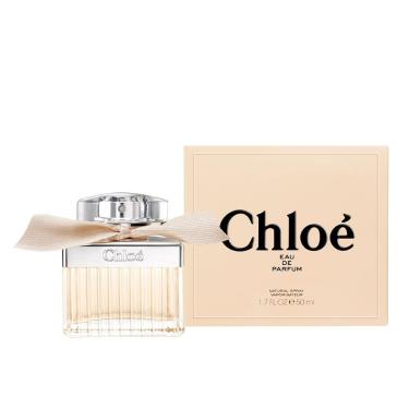 Imagem de Perfume Chloé - Eau De Parfum - Feminino Volume Da Unidade 75 Ml