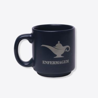 Imagem de Caneca Mini Tina Enfermagem Zonacriativa
