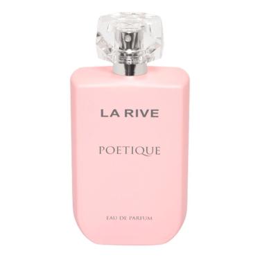 Imagem de La Rive Poetique Eau De Parfum - Perfume Feminino 90ml