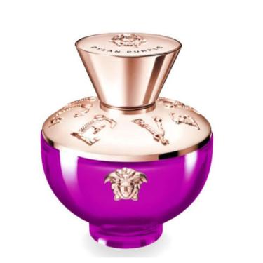 Imagem de Versace Dylan Purple Eau De Parfum - Perfume Feminino 50ml