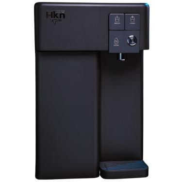 Imagem de Purificador água Gelada Super Alcalina Ionizada C/ Ozônio Cpd 23 Ozon Premium - Hoken Cor:grafite;voltagem:220