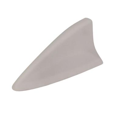 Imagem de Antena Permak Shark Branco Perola 100-m7