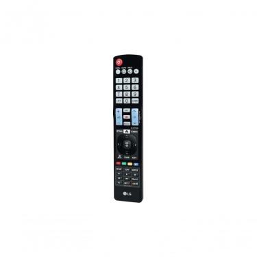 Imagem de Controle Remoto Mini System LG RAD114 AKB74115502