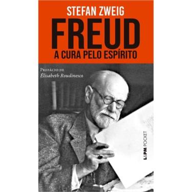 Imagem de Freud: A Cura Pelo Espírito