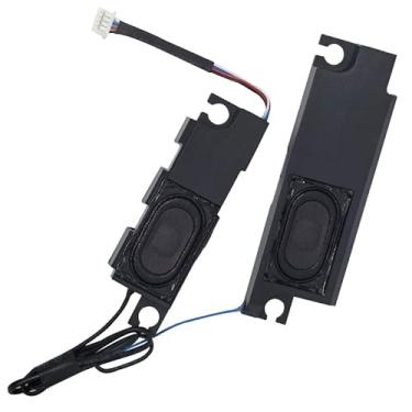 Imagem de HUANMEFANG Novo alto-falante interno de substituição para Lenovo ThinkPad T470 T480 A475 A485 T25 00UR491 PK23000PG30