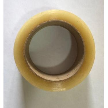 Imagem de Fita Adesiva 48x100 - HAGE Plast 