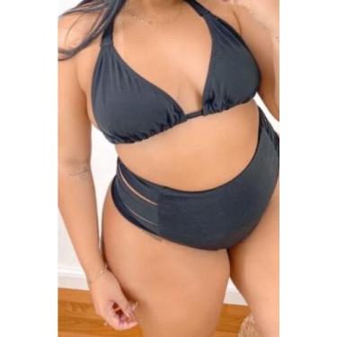 Imagem de Biquíni Hot Pants - Plus Size - Yala Modas 