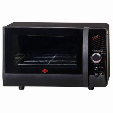 Imagem de Forno Elétrico Layr Oryon Black