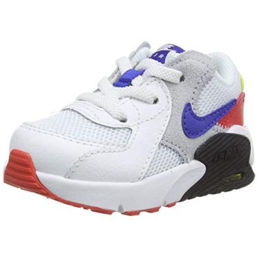 Imagem de Nike Air Max Excee (td) Toddler Cd6893-101 Size 10