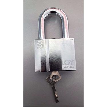 Imagem de ABLOY PL350/50 CLÁSSICO Cadeado de aço de alta segurança/com 2 chaves