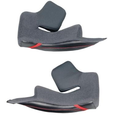 Imagem de Forro Capacete Shoei Bochechas GT-Air 3 35mm