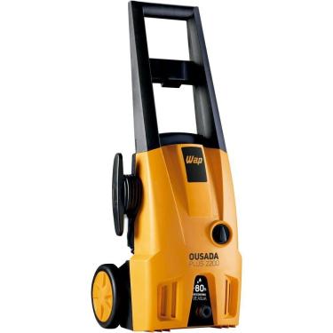 Imagem de Desobstruidora De Alta Pressão 1500W 1750PSI WAP Ousada Plus Ultra 2200 110V