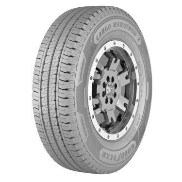 Imagem de Pneu 225/75R16C 118/116R Cargo Marathon 2 Goodyear