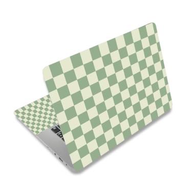 Imagem de 12 12,1 13 13,3 14 15 15,4 15,4 15,6 polegadas Adesivo para laptop, capas de netbook para notebook, capa decorativa de vinil universal para mulheres, protetor de arte à prova d'água fácil de aplicar