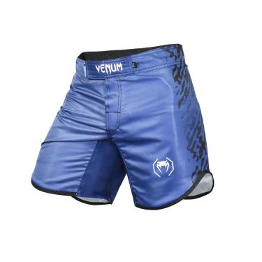 Imagem de Short Fight Venum Lazer Navy, Tamanho P