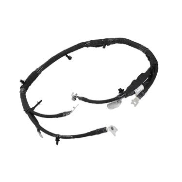 Imagem de Cabo de bateria AC Delco - 86801277