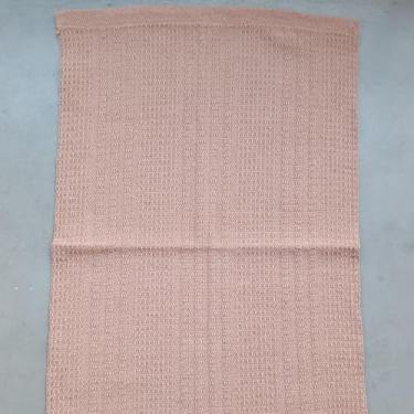 Imagem de Casa Coeva - Tapete Artesanal Algodão Rosé Linea 45x75