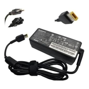 Imagem de Fonte Notebook Compatível com Lenovo E430 20 Volt X 4,5 Amp - Ib430 - 