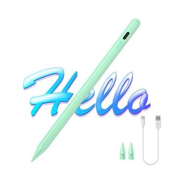 Imagem de Caneta Stylus Ativa Recarregável Universal Para iOS E Android, Caneta 