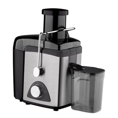 Imagem de Baoblaze Máquina de, extrator de centrífugo, espremedor de frutas e vegetais para frutas, vegetais e preparação de alimentos bebidas