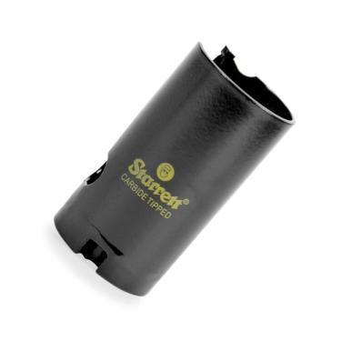 Imagem de Serra Copo Multi com Ponta de Metal Duro 35mm 1.3/8` - MPH0138 - STARRETT